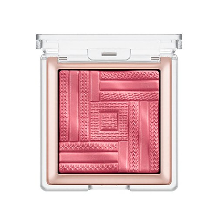 Cosmetics Missha | Missha Italprism Satin Blusher - Rose Boutique