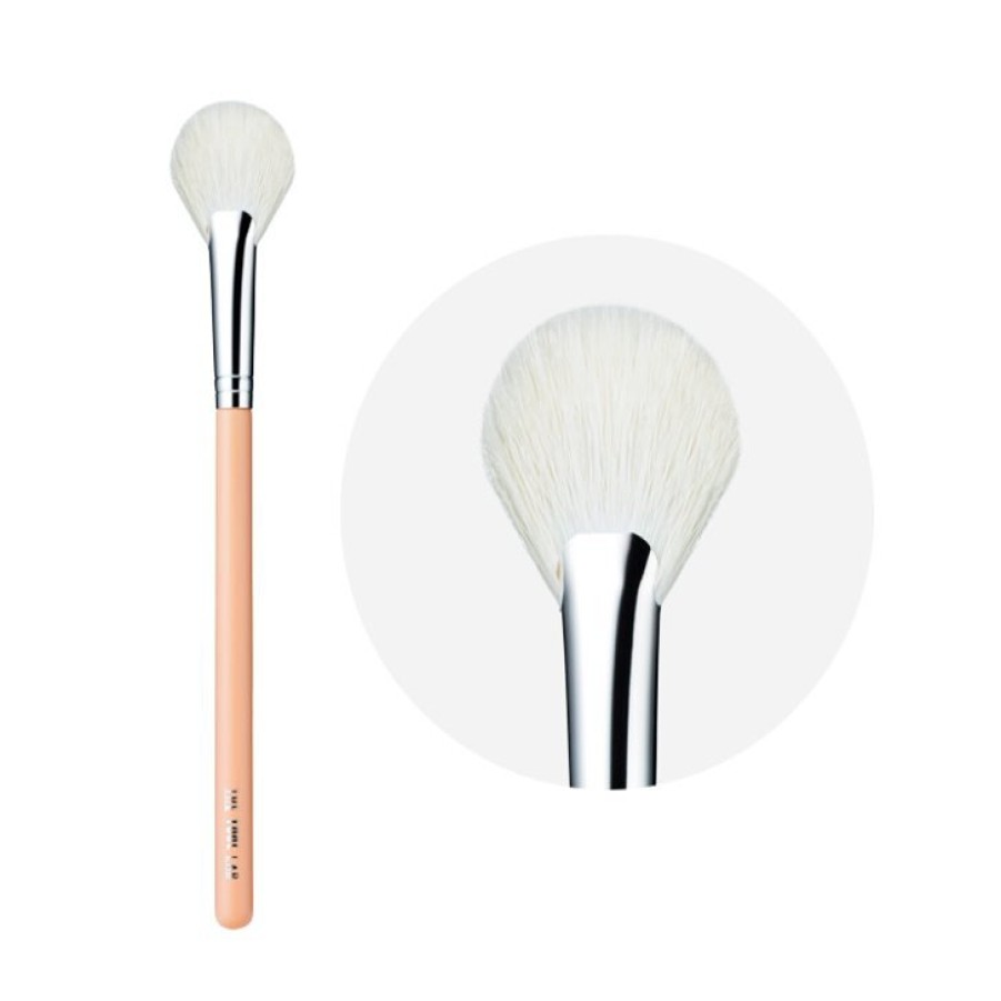 Cosmetics The | The Tool Lab Makeup Brush - 160 Blusher Fan