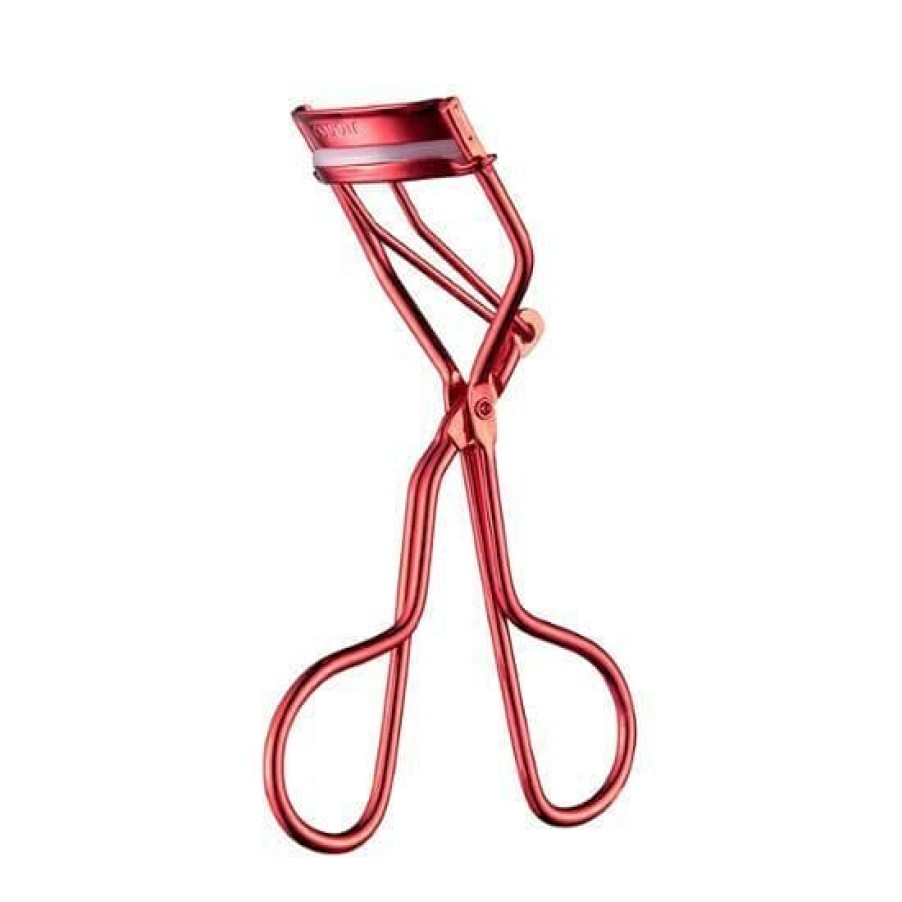 Cosmetics eSpoir | Espoir Power Curling Red Eyelash Curler