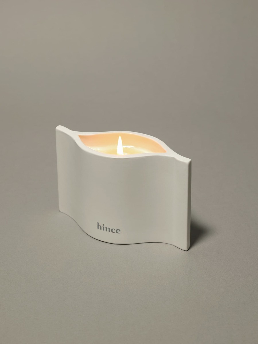 Cosmetics HINCE | Hince Scenterior Candle 100G - The Flat Shoes