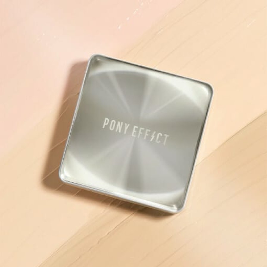 Cosmetics PONY | Pony Effect Zoom-In Cushion Foundation In Mesh (With Re