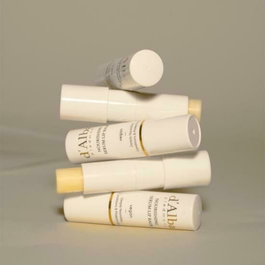 Skin Care d'Alba | D'Alba White Truffle Nourishing Serum Lip Balm 3.6G