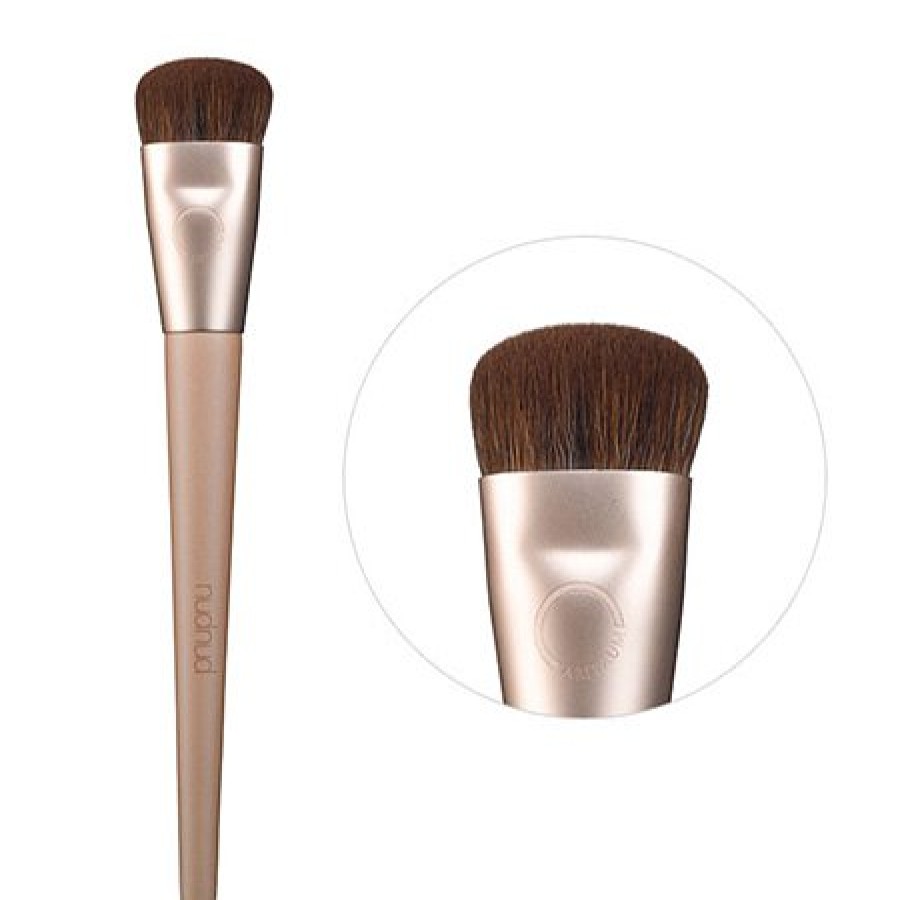 Cosmetics Aritaum | Aritaum Nudnud Fitting Foundation Brush