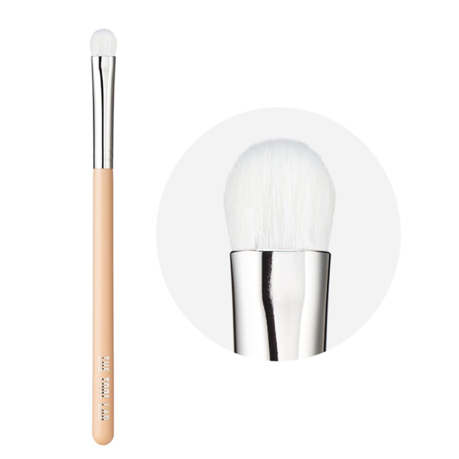 Cosmetics The | The Tool Lab Makeup Brush - 203 Point Eyeshadow