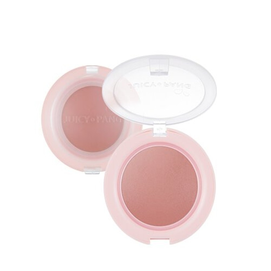 Cosmetics A'PIEU | A'Pieu Juicy Pang Jelly Blusher