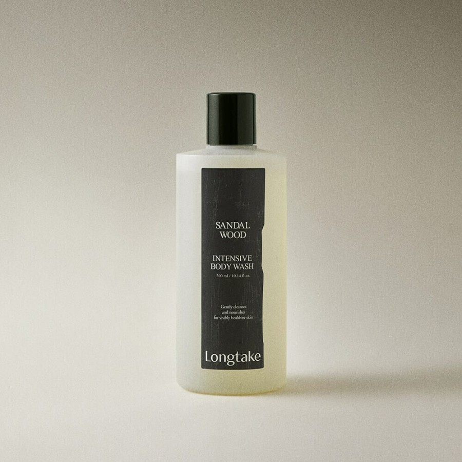 Skin Care Longtake | Longtake Body Wash 300Ml