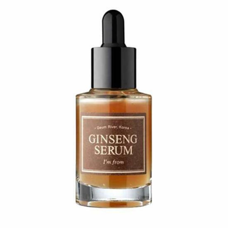 Skin Care I'm | I'M From Ginseng Serum 30Ml