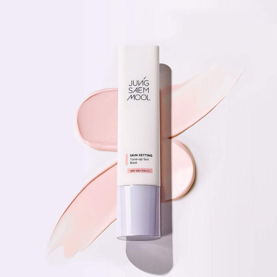 Cosmetics JUNGSAEMMOOL | Jungsaemmool Skin Setting Tone-Up Sun Base Spf50+ Pa+++