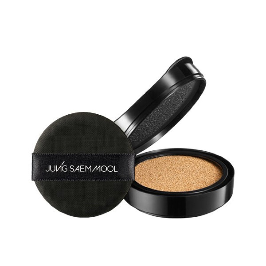 Cosmetics JUNGSAEMMOOL | Jungsaemmool Essential Skin Nuder Long Wear Cushion (Re Fair Light