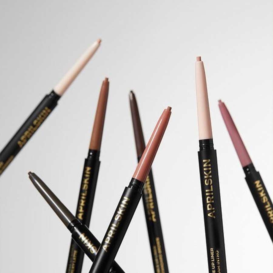 Cosmetics AprilSkin | Aprilskin Double Up Liner