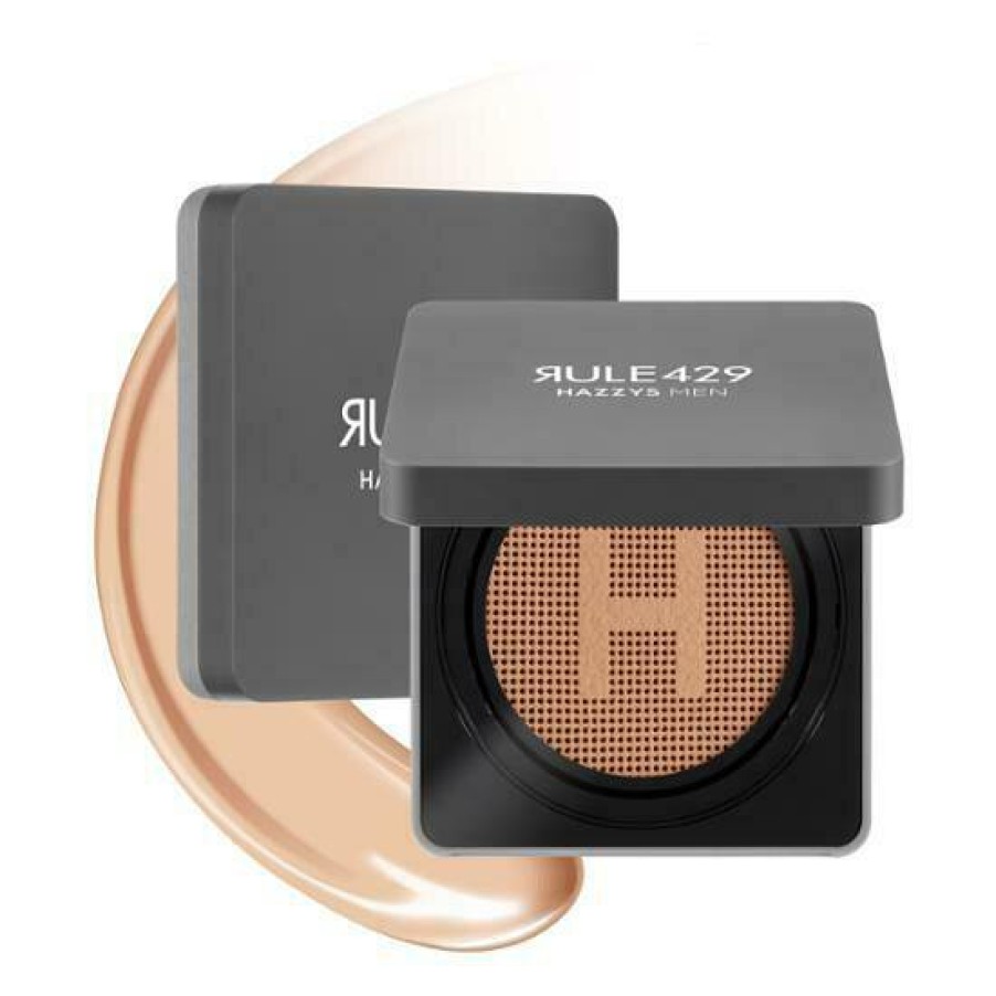 Mens Care Rule | Rule 429 Cica Bb Cushion Spf50+ Pa+++ 14G