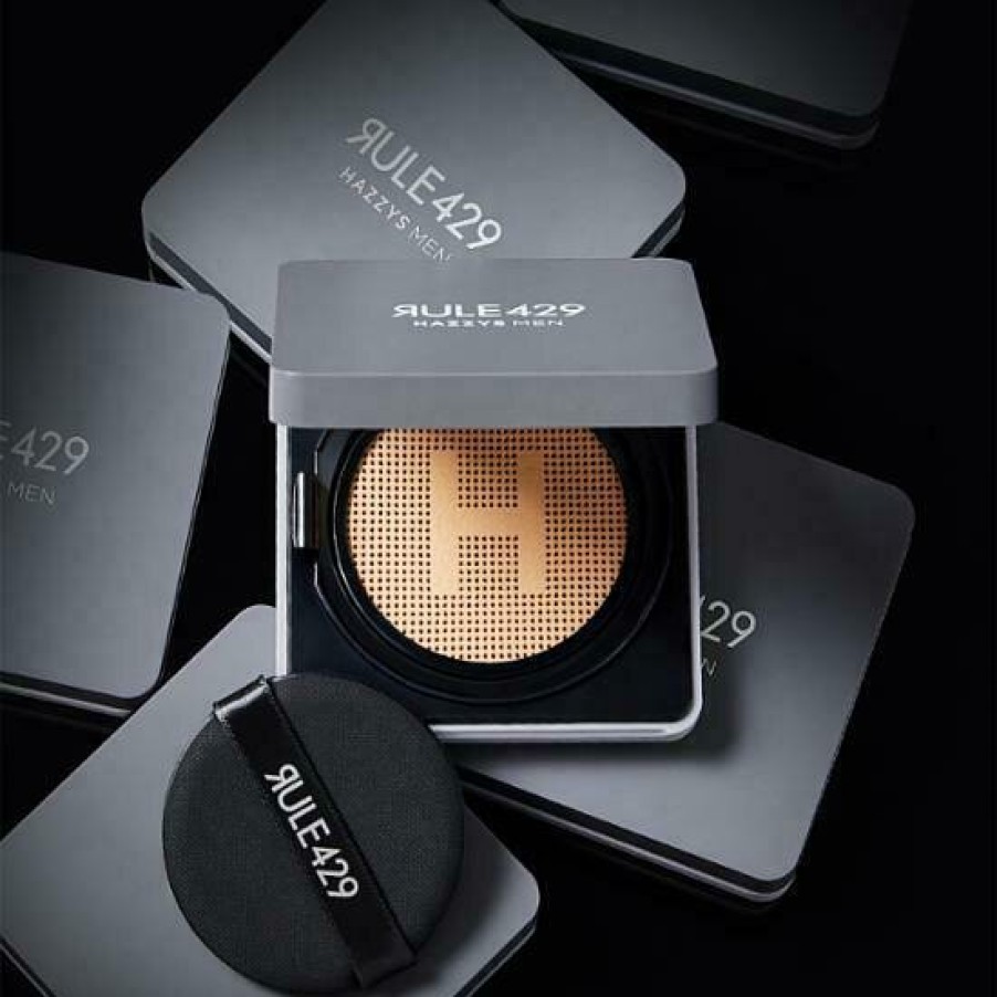 Mens Care Rule | Rule 429 Cica Bb Cushion Spf50+ Pa+++ 14G