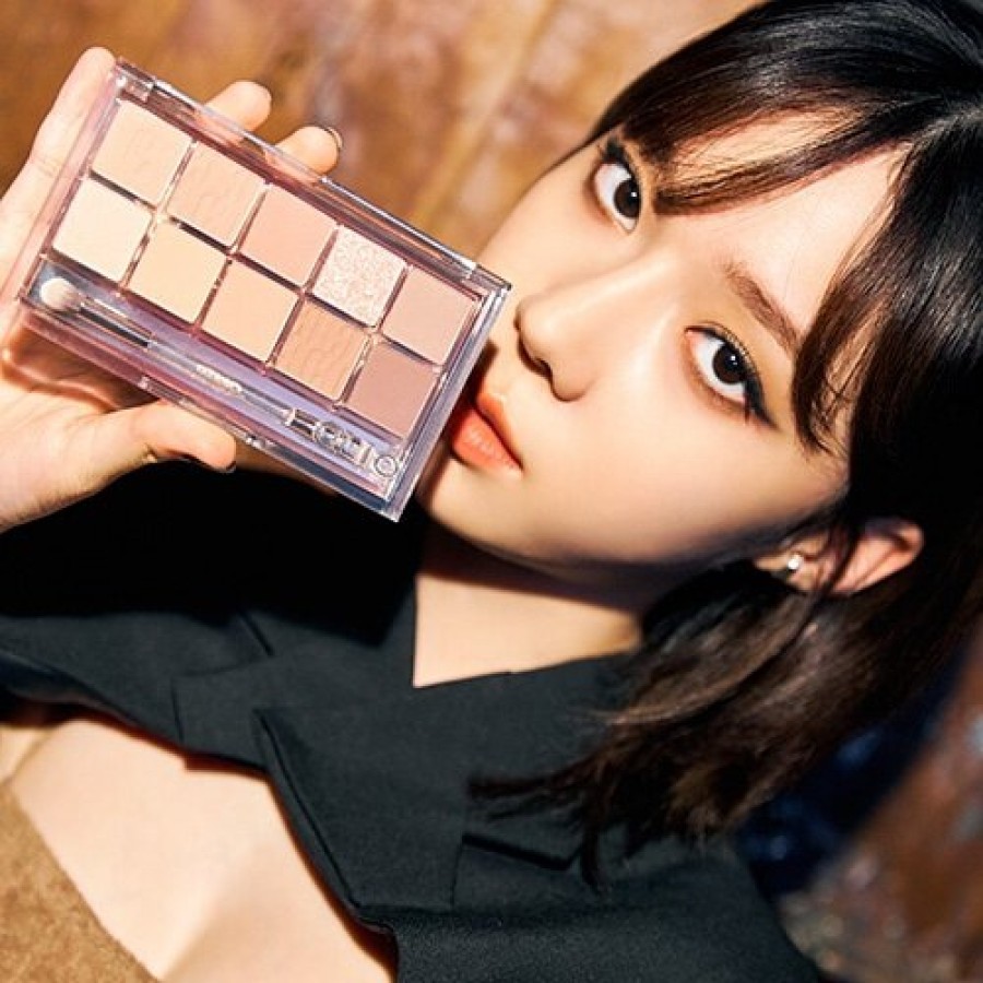 Cosmetics CLIO | Clio Pro Eye Palette [New]