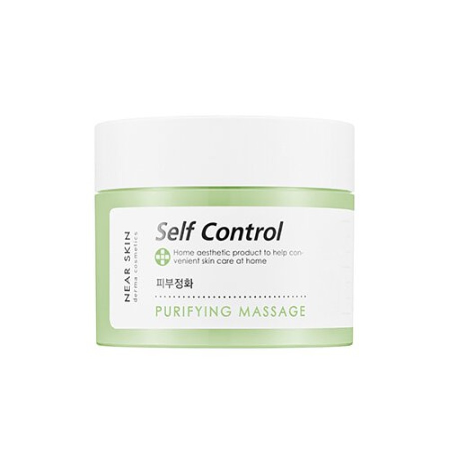 Skin Care Missha | Missha Self Control Purifying Massage 200Ml