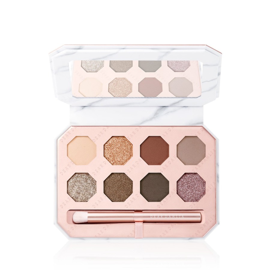 Cosmetics Dear | Dear Dahlia Mesmerizing Moment Collection Palette - Moo