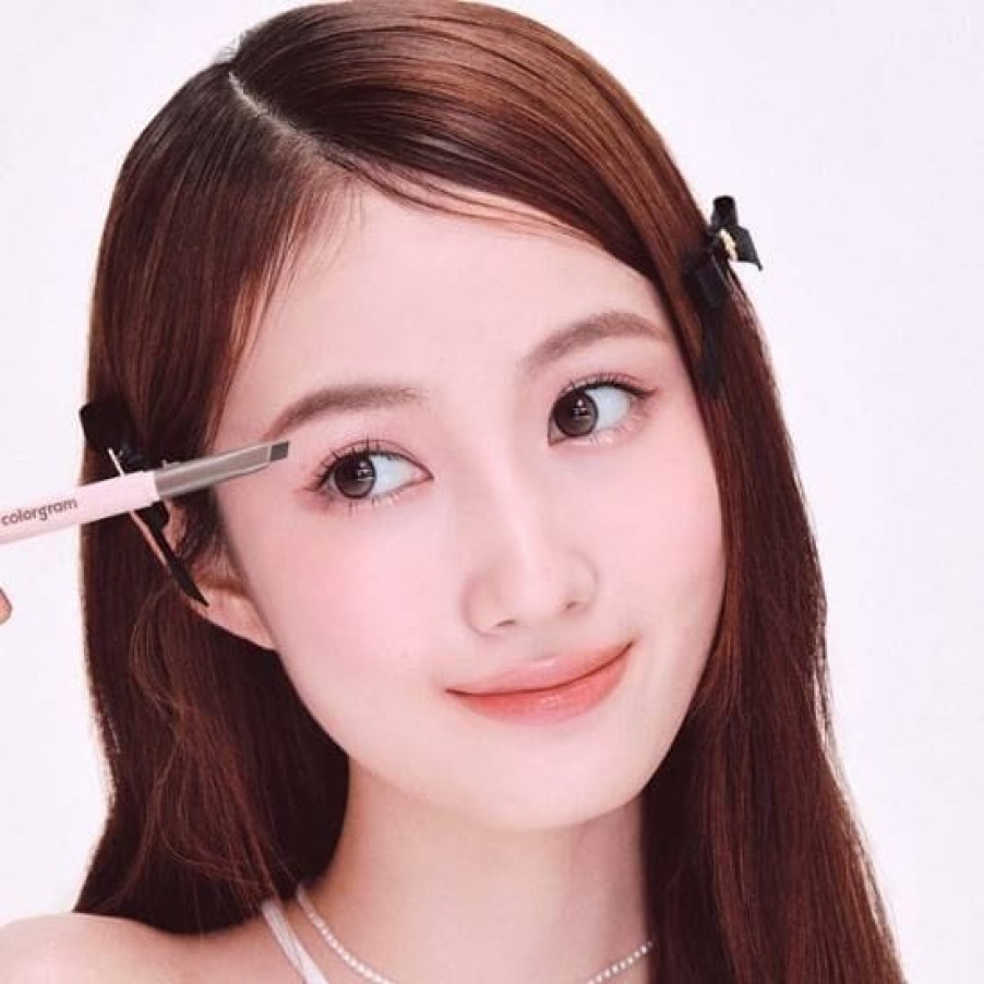 Cosmetics Colorgram | Colorgram Easy Auto Brow Pencil