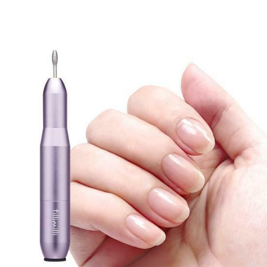 Cosmetics Fillimilli | Fillimilli Electric Nail Drill