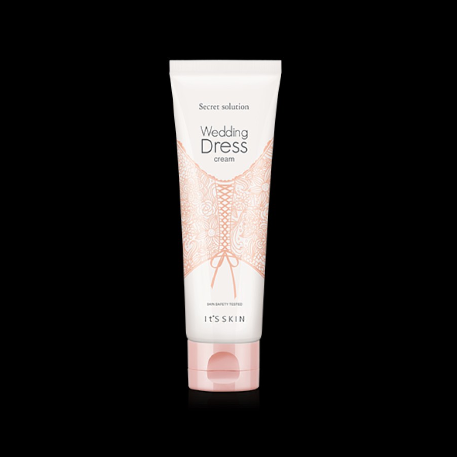 Cosmetics It's | It'S Skin Secret Solution Wedding Dress Cream 100