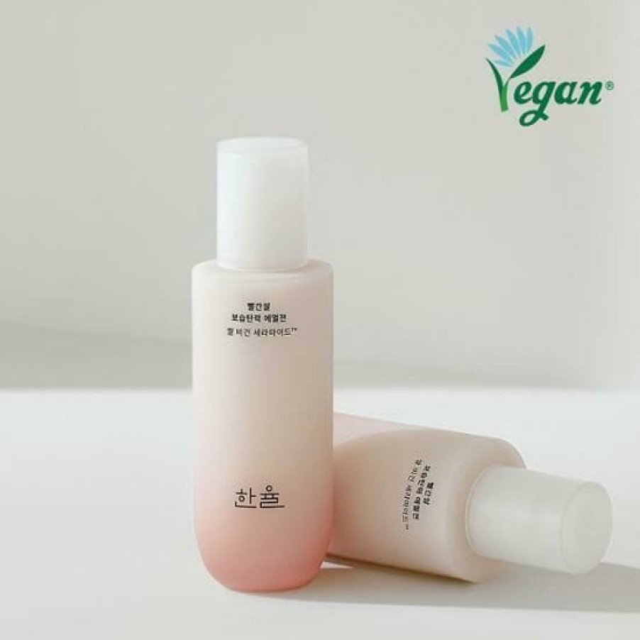 Skin Care Hanyul | Hanyul Red Rice Moisture Firming Emulsion 125Ml