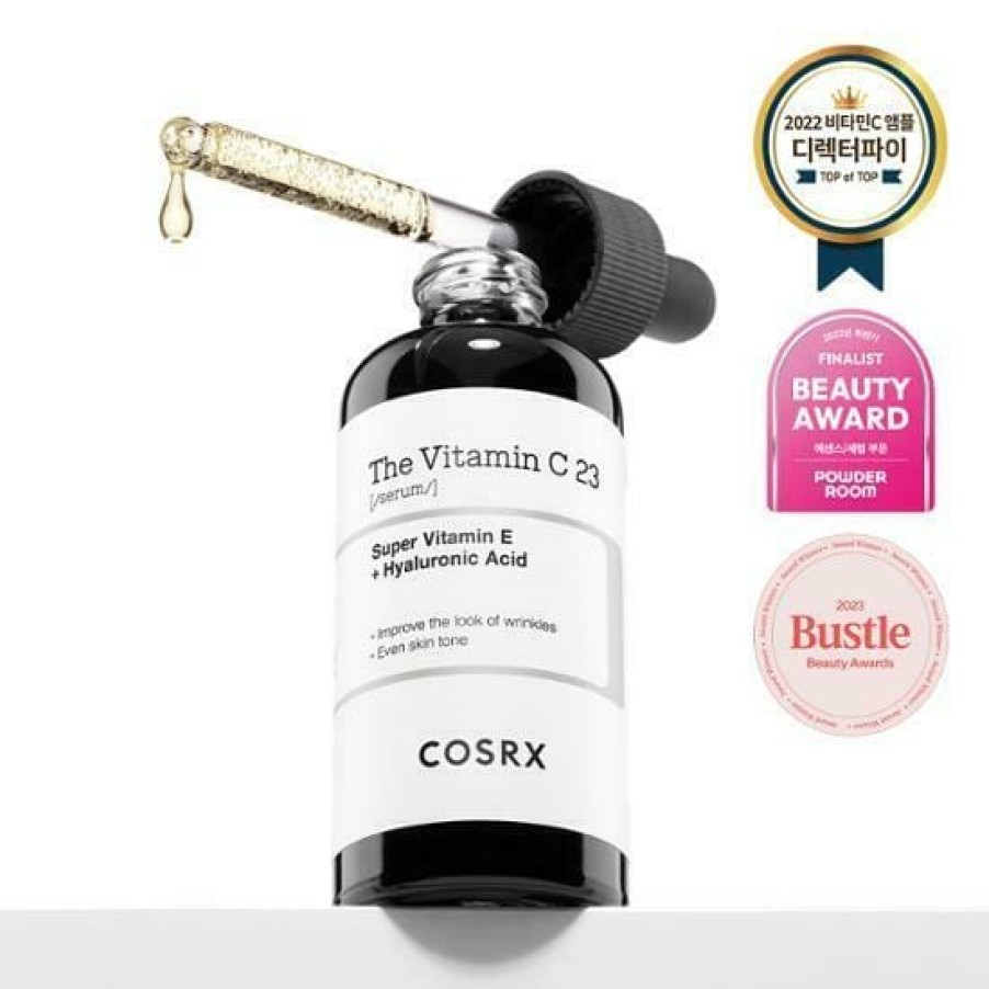 Skin Care COSRX | Cosrx The Vitamin C 23 Serum 20G