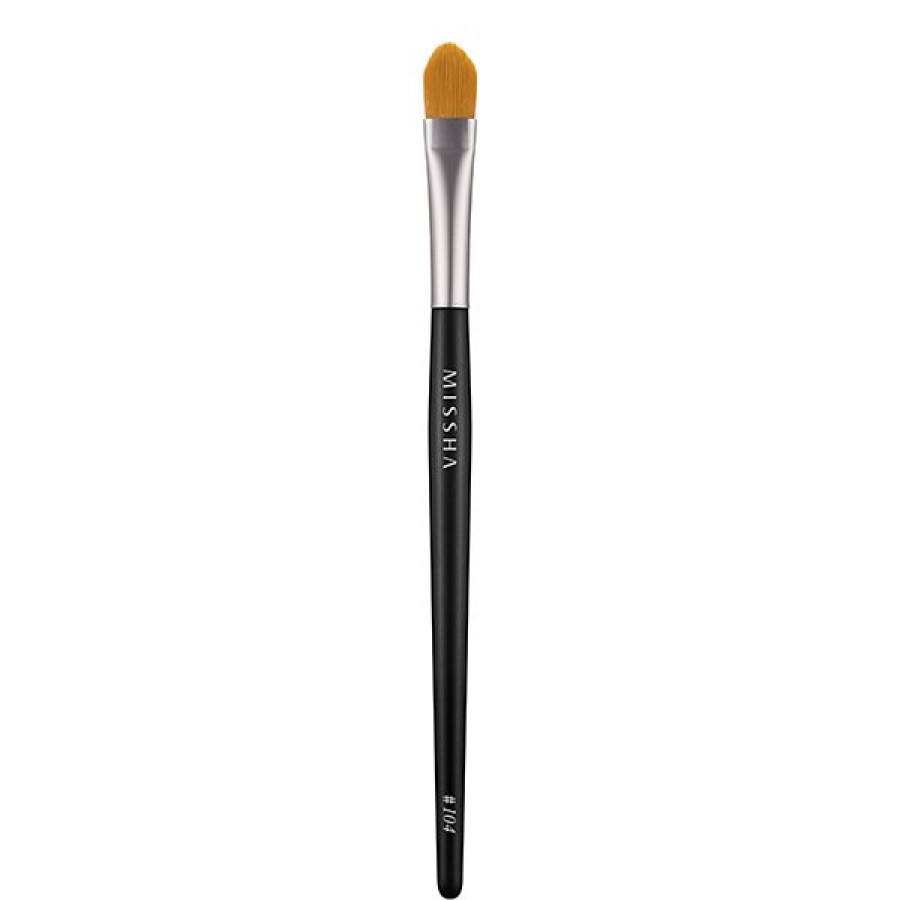 Cosmetics Missha | Missha Artist Tool Powder Brush #201