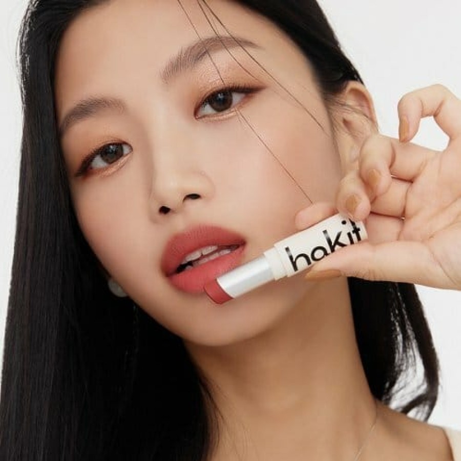 Cosmetics hakit | Hakit Flash Matte Lip