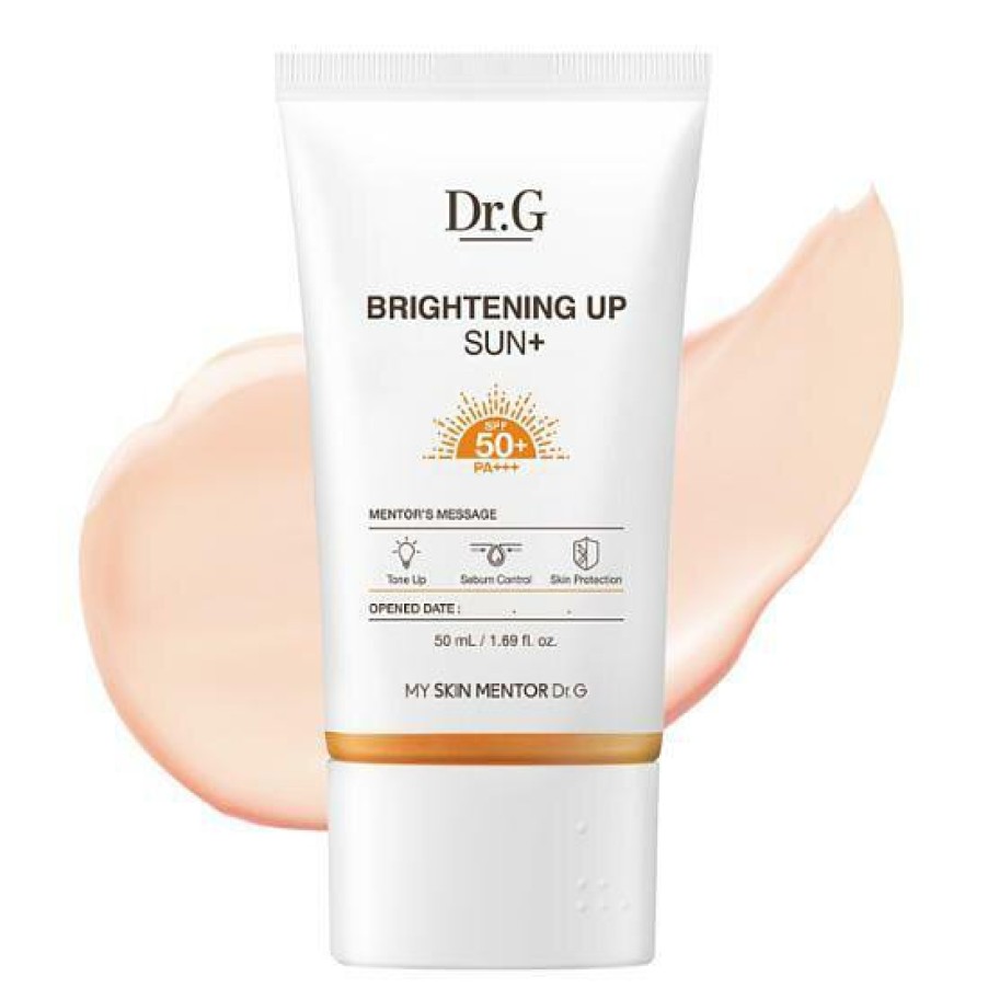 Skin Care Dr.G | Dr.G Brightening Up Sun+ Spf50+ Pa+++ 50Ml [Olive Young