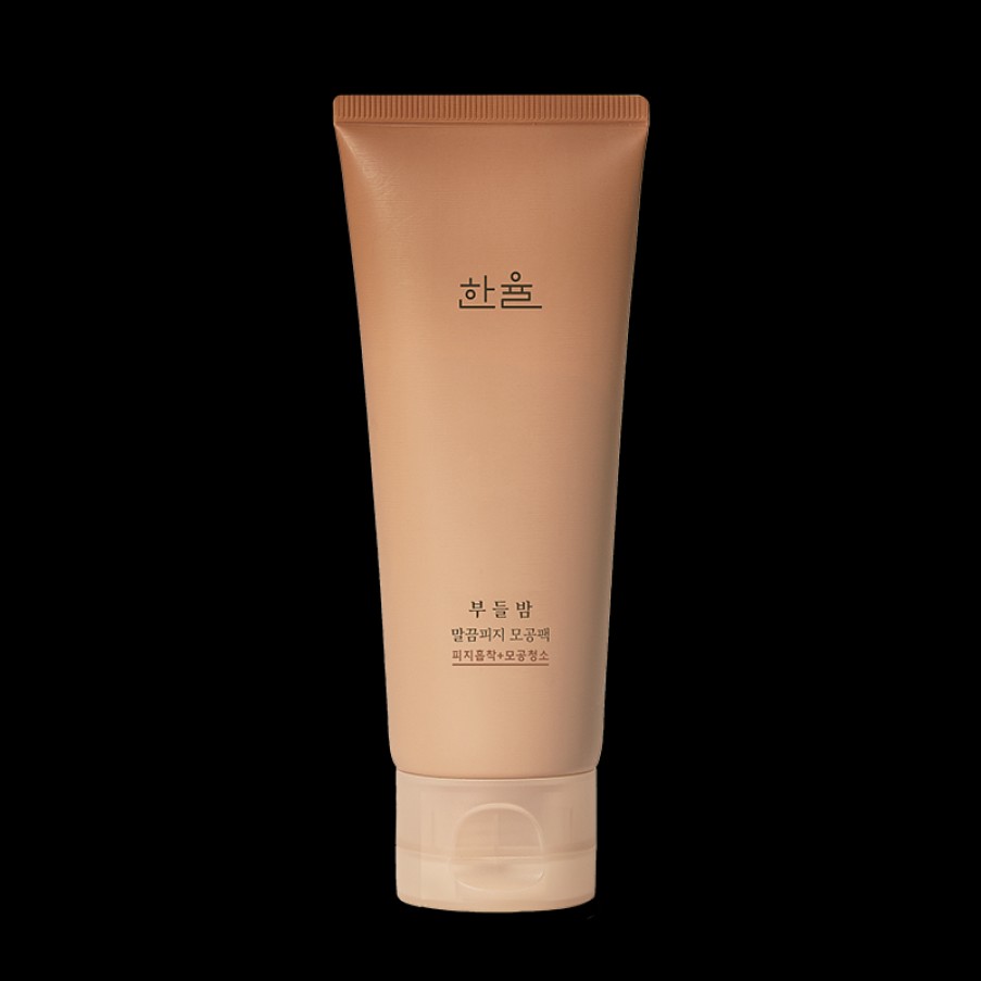 Skin Care Hanyul | Hanyul Chestnut Shell Pore Clearing Clay Mask 100Ml