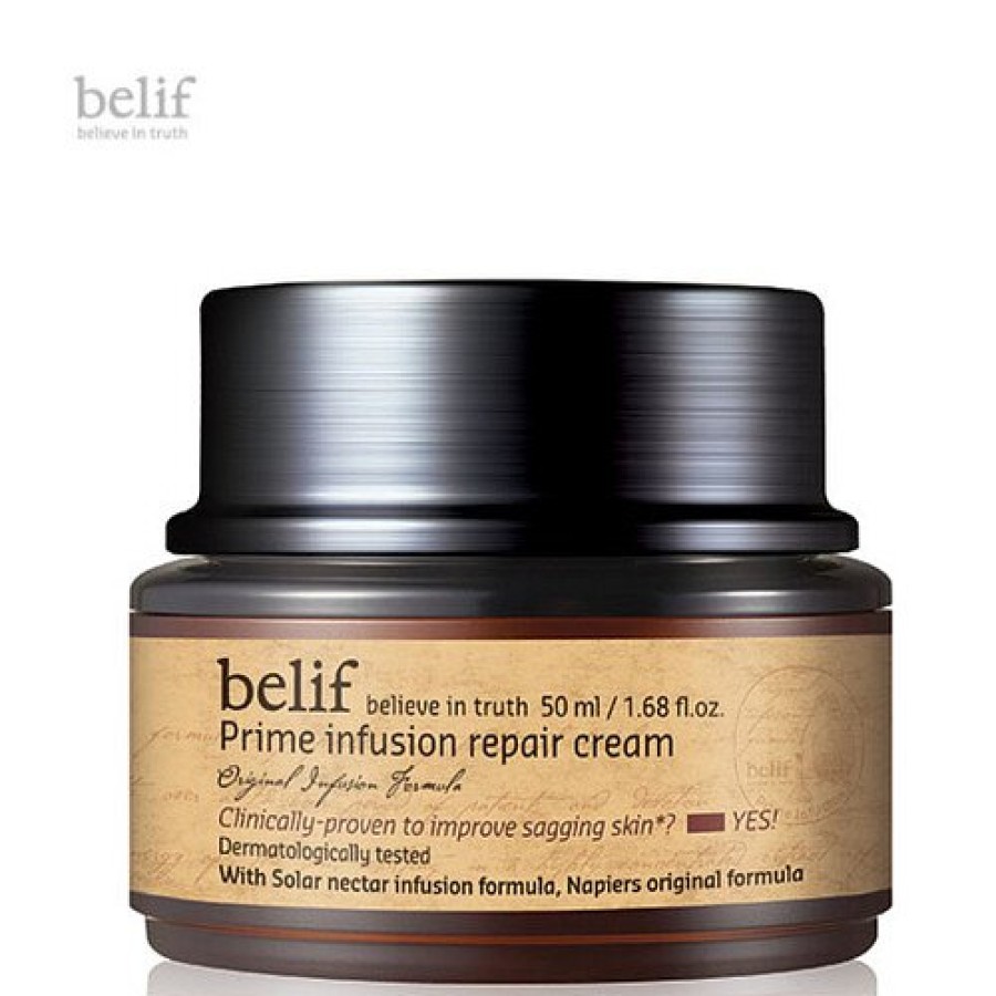 Skin Care belif | Belif Prime Infusion Repair Cream 50Ml