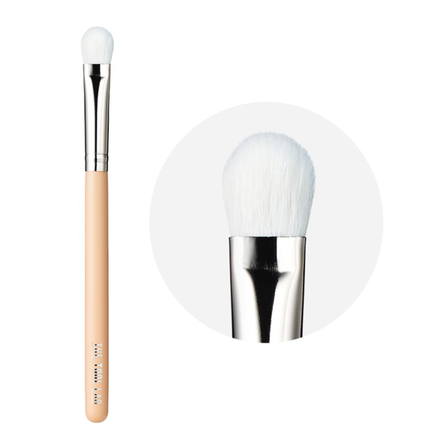 Cosmetics The | The Tool Lab Makeup Brush - 202 Allover Eyeshadow Mediu