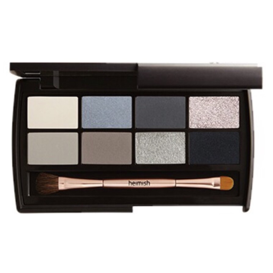 Cosmetics Heimish | Heimish Dailism Eye Shadow Palette - Blissful Plevy