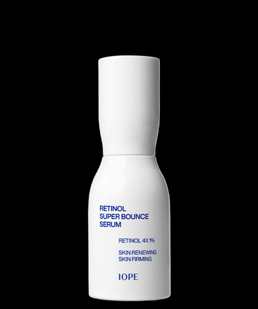 Skin Care IOPE | Iope Retinol Super Bounce Serum 50Ml