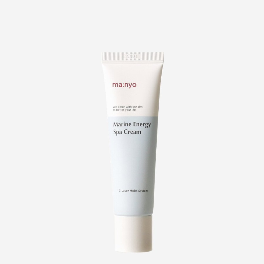 Skin Care Manyo | Manyo Factory Marine Energy Spa Cream 50Ml