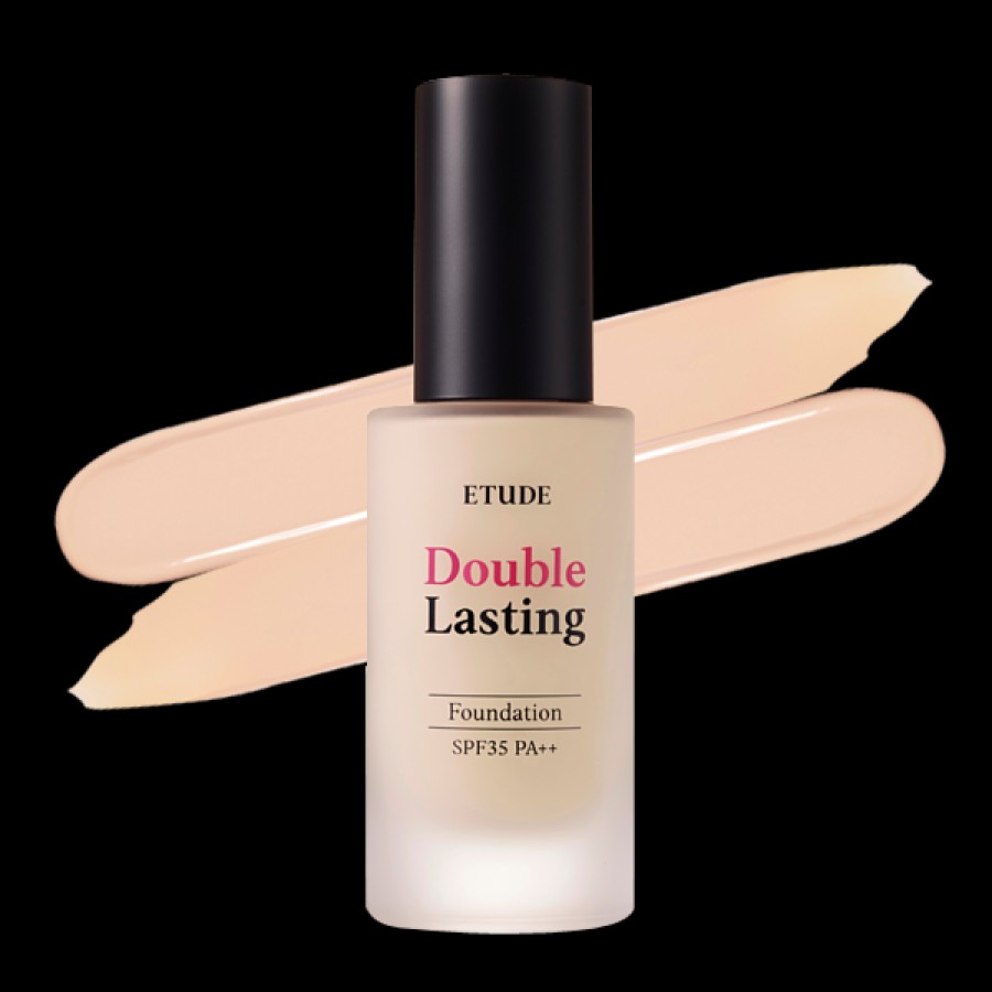 Cosmetics Etude | Etude House Double Lasting Foundation 30G