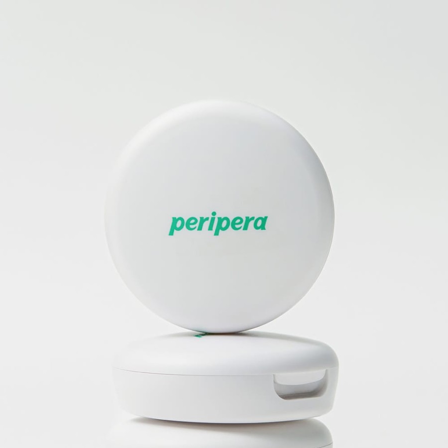 Cosmetics Peripera | Peripera Oil Capture Setting Pact 9G