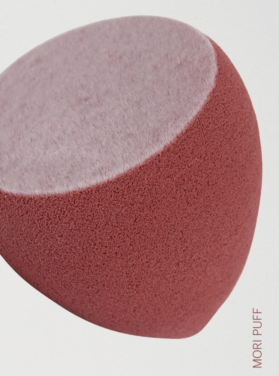 Cosmetics EQUMAL | Equmal Base Controller Makeup Sponge - 03 Mori Puff