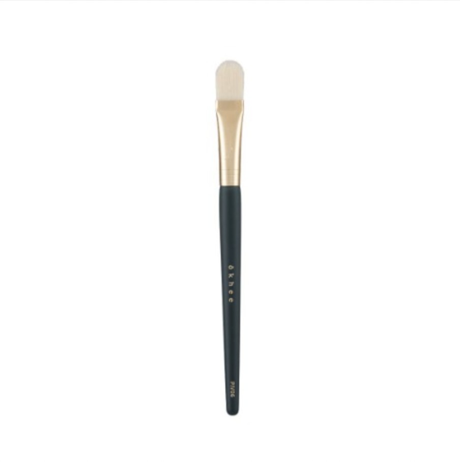 Cosmetics okhee | Okhee Wide Concealer & Detail Base Brush Piv06