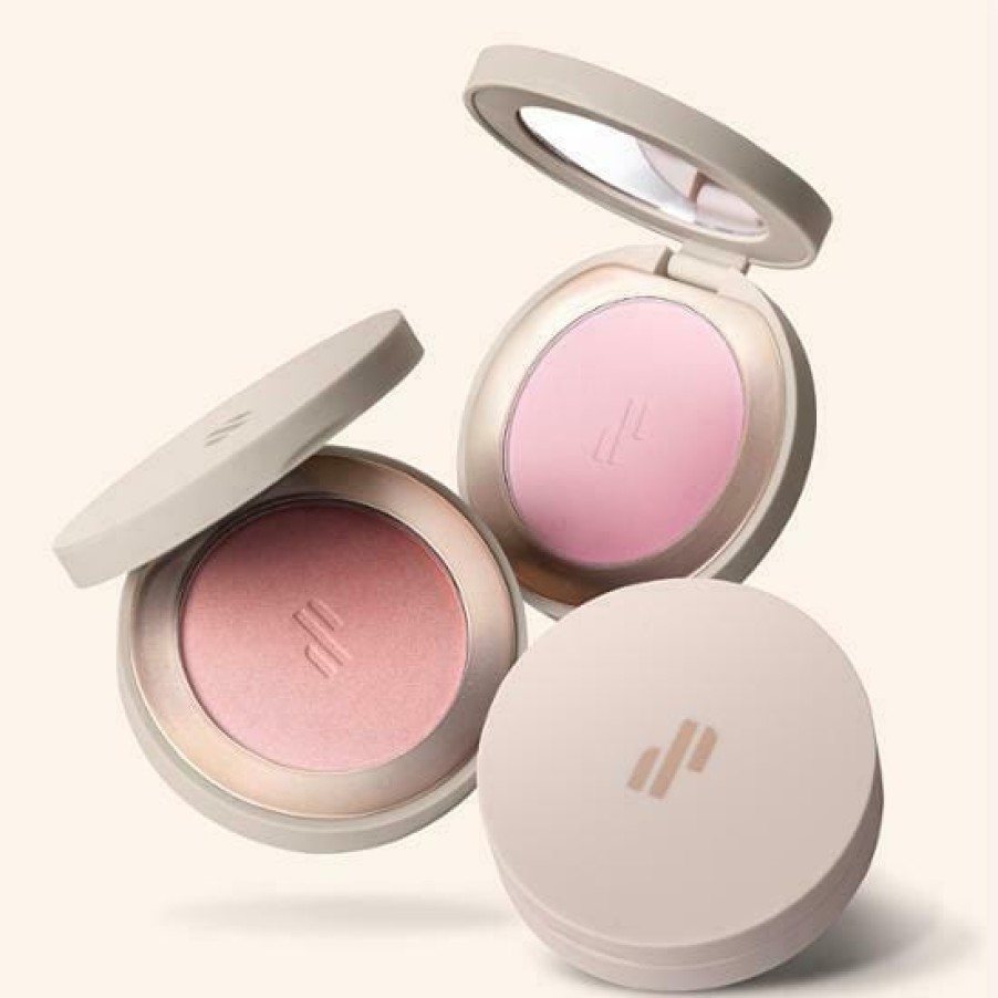 Cosmetics Heart | Heart Percent Dote On Mood Blurry Blush