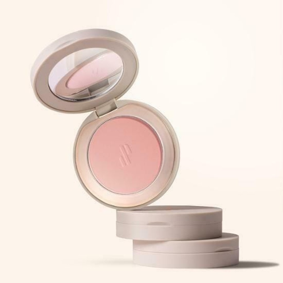 Cosmetics Heart | Heart Percent Dote On Mood Blurry Blush