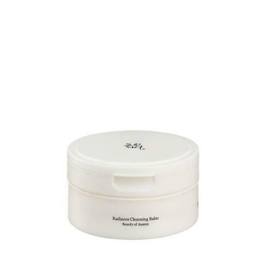 Skin Care Beauty | Beauty Of Joseon Radiance Cleansing Balm 100Ml