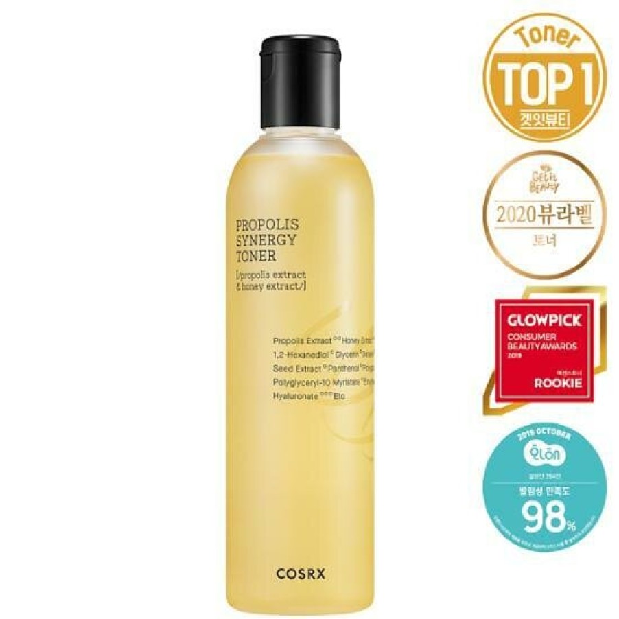 Skin Care COSRX | Cosrx Propolis Synergy Toner 280Ml