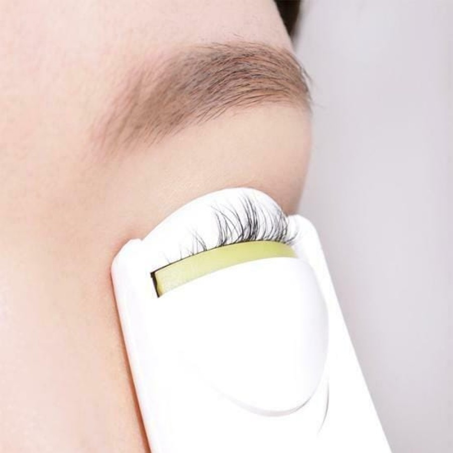 Cosmetics Fillimilli | Fillimilli Heating Eyelash Curler (Usb Type)