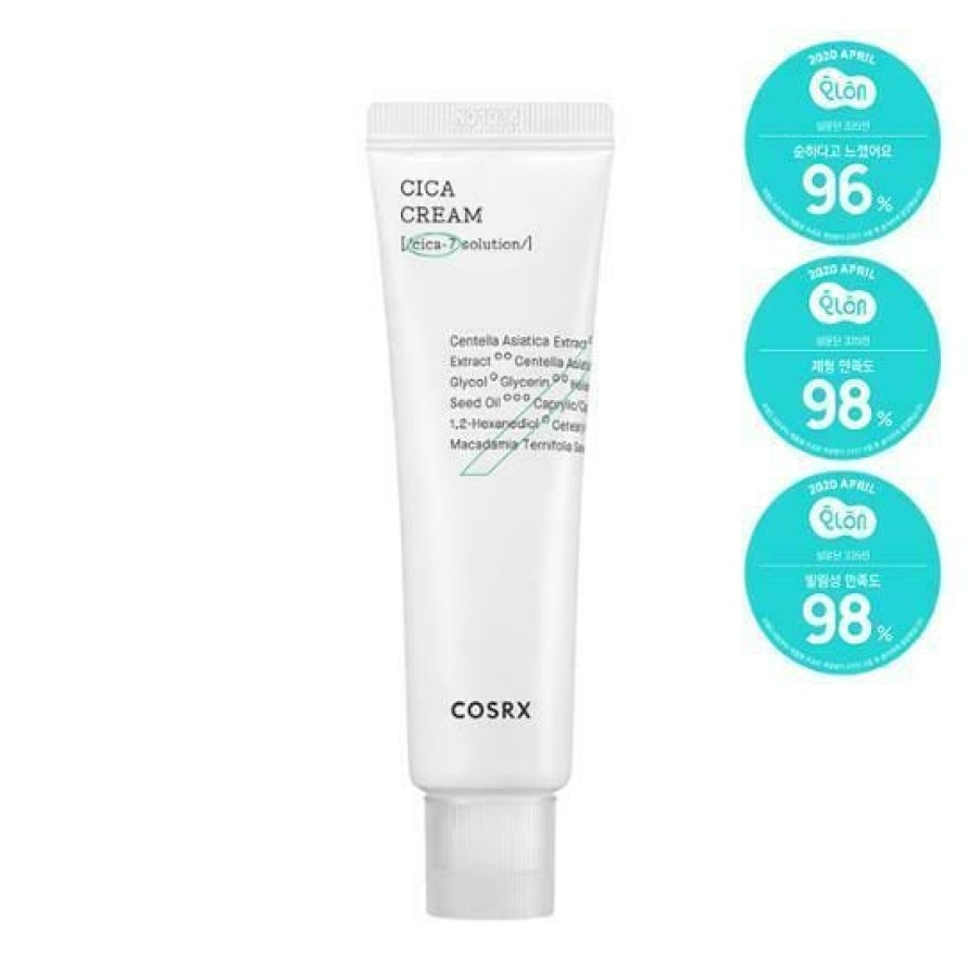 Skin Care COSRX | Cosrx Cica Cream 50Ml