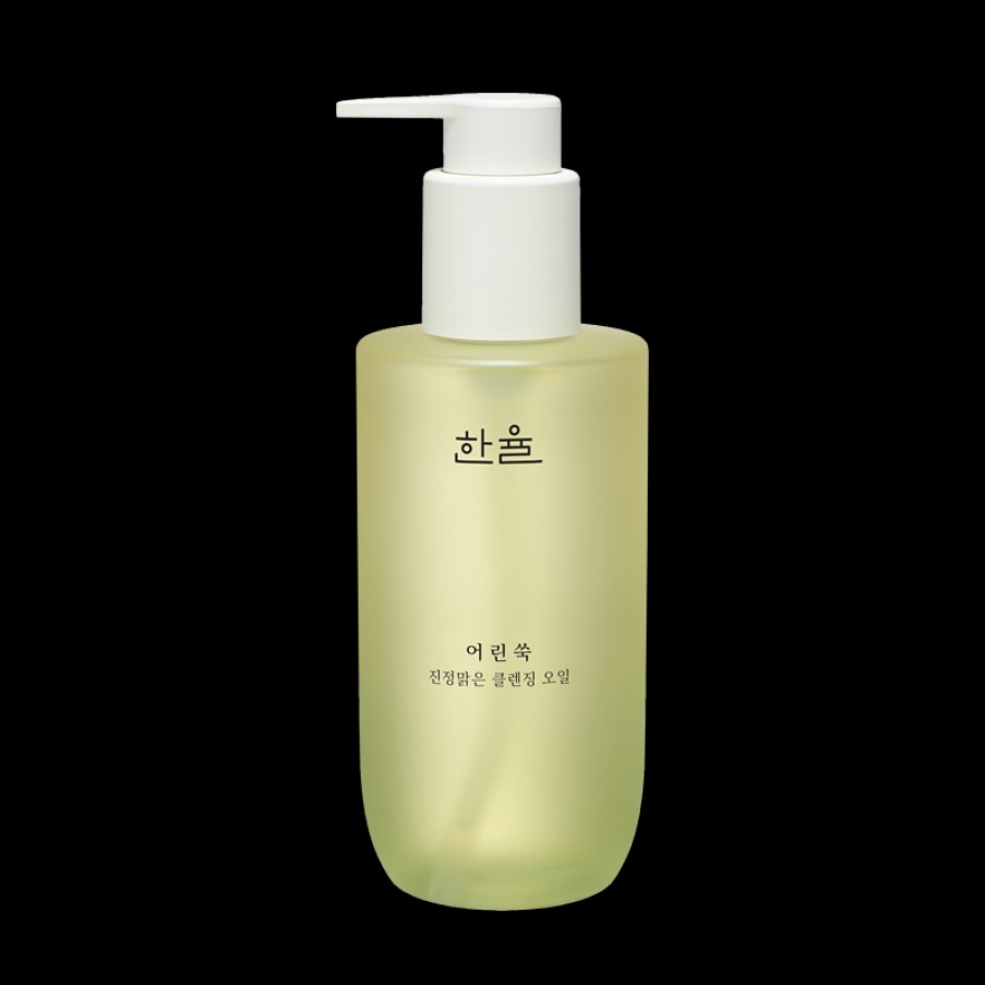 Skin Care Hanyul | Hanyul Pure Artemisia Calming Cleansing Oil 200Ml