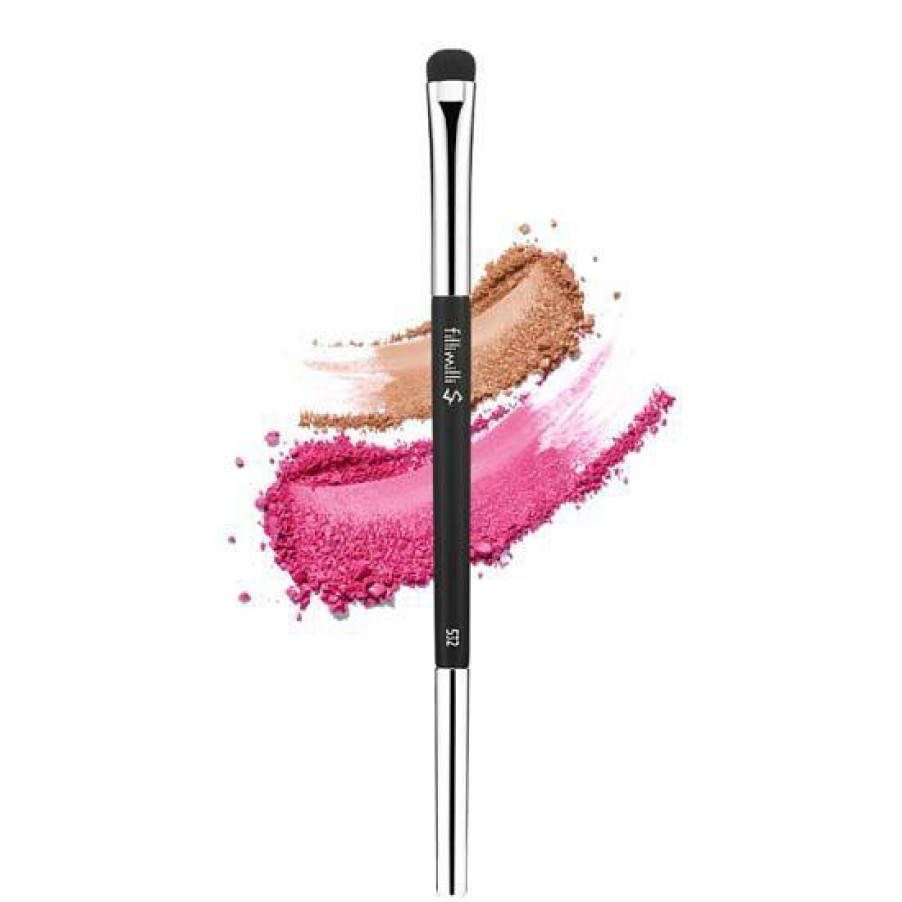 Cosmetics Fillimilli | Fillimilli S Eye Smudge Brush 532