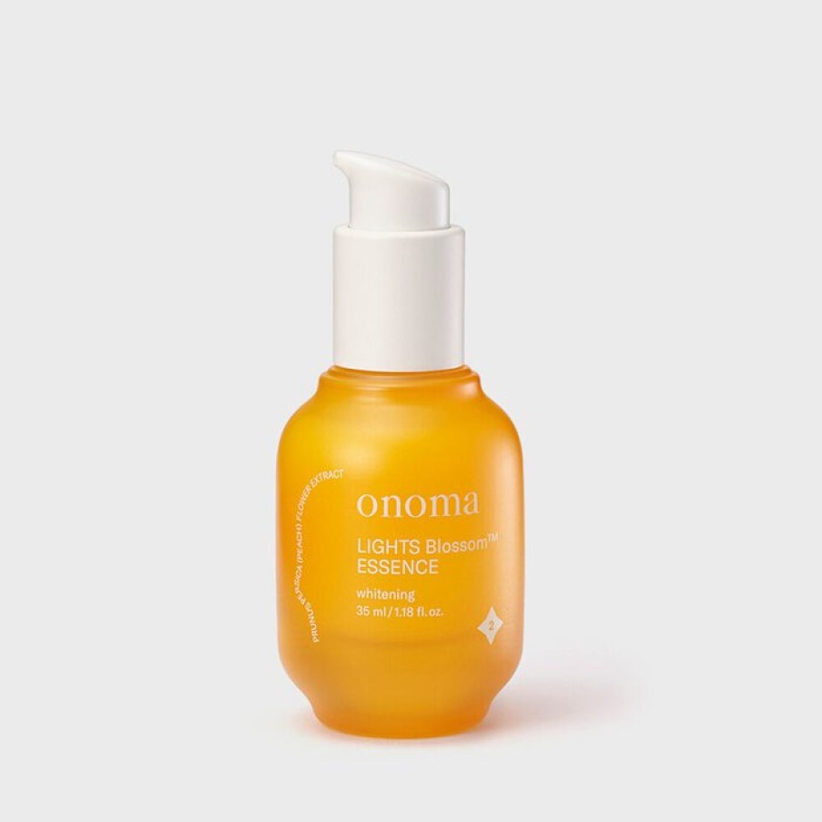 Skin Care Onoma | Onoma Lights Blossom Essence (Brightening) 35Ml