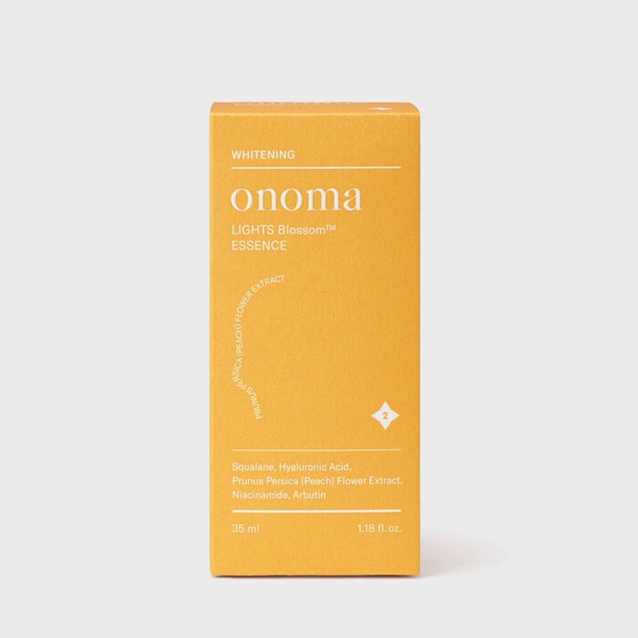 Skin Care Onoma | Onoma Lights Blossom Essence (Brightening) 35Ml