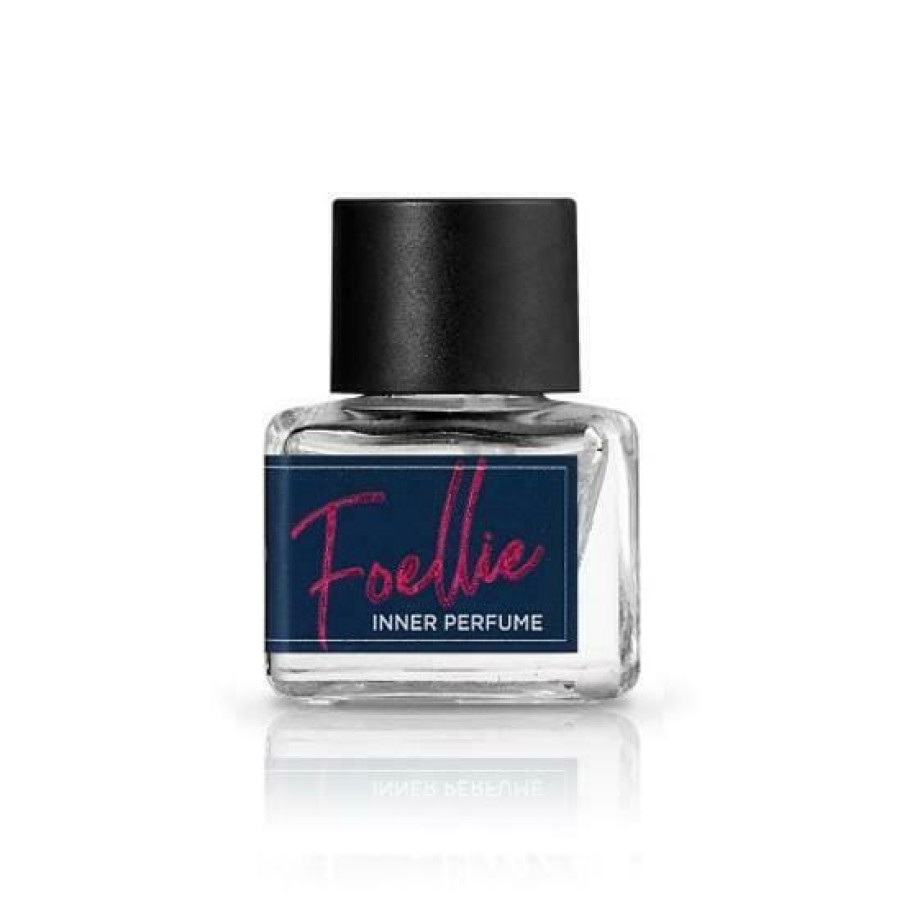 Cosmetics Foellie | Foellie Eau De Vogue Inner Perfume 5Ml