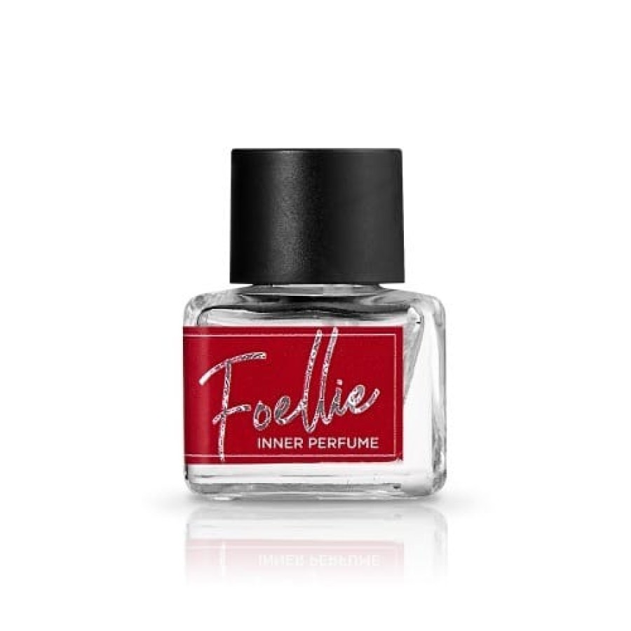 Cosmetics Foellie | Foellie Eau De Bebe Inner Perfume 5Ml