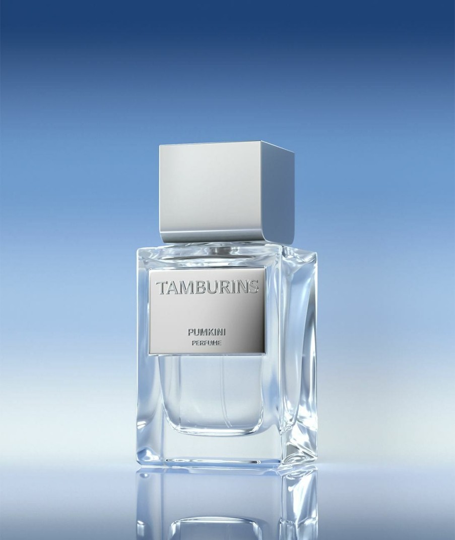 Cosmetics Tamburins | Tamburins Perfume - Pumkini 14Ml